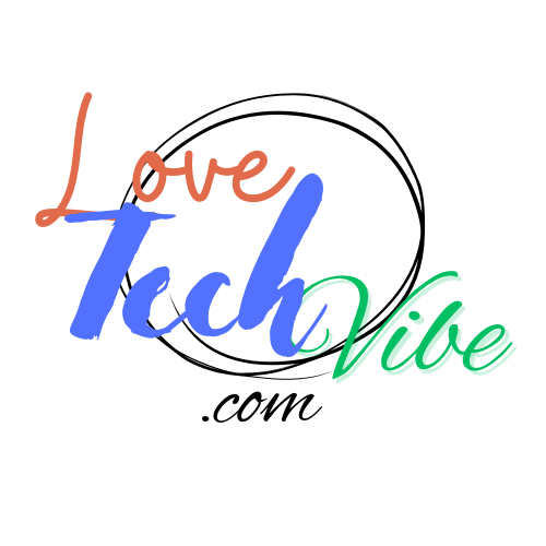 LoveTechVibe